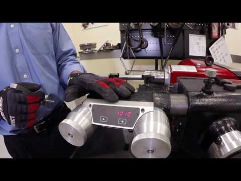 Placeholder for YouTube video