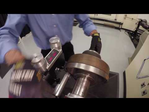 Placeholder for YouTube video