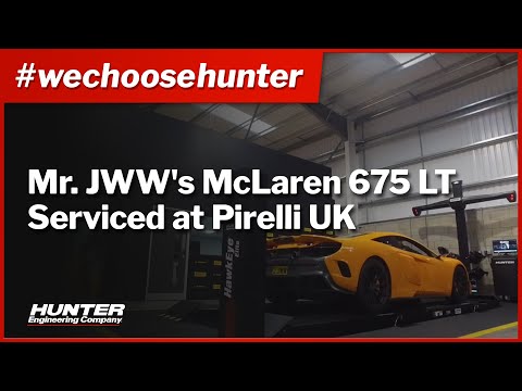 Placeholder for YouTube video